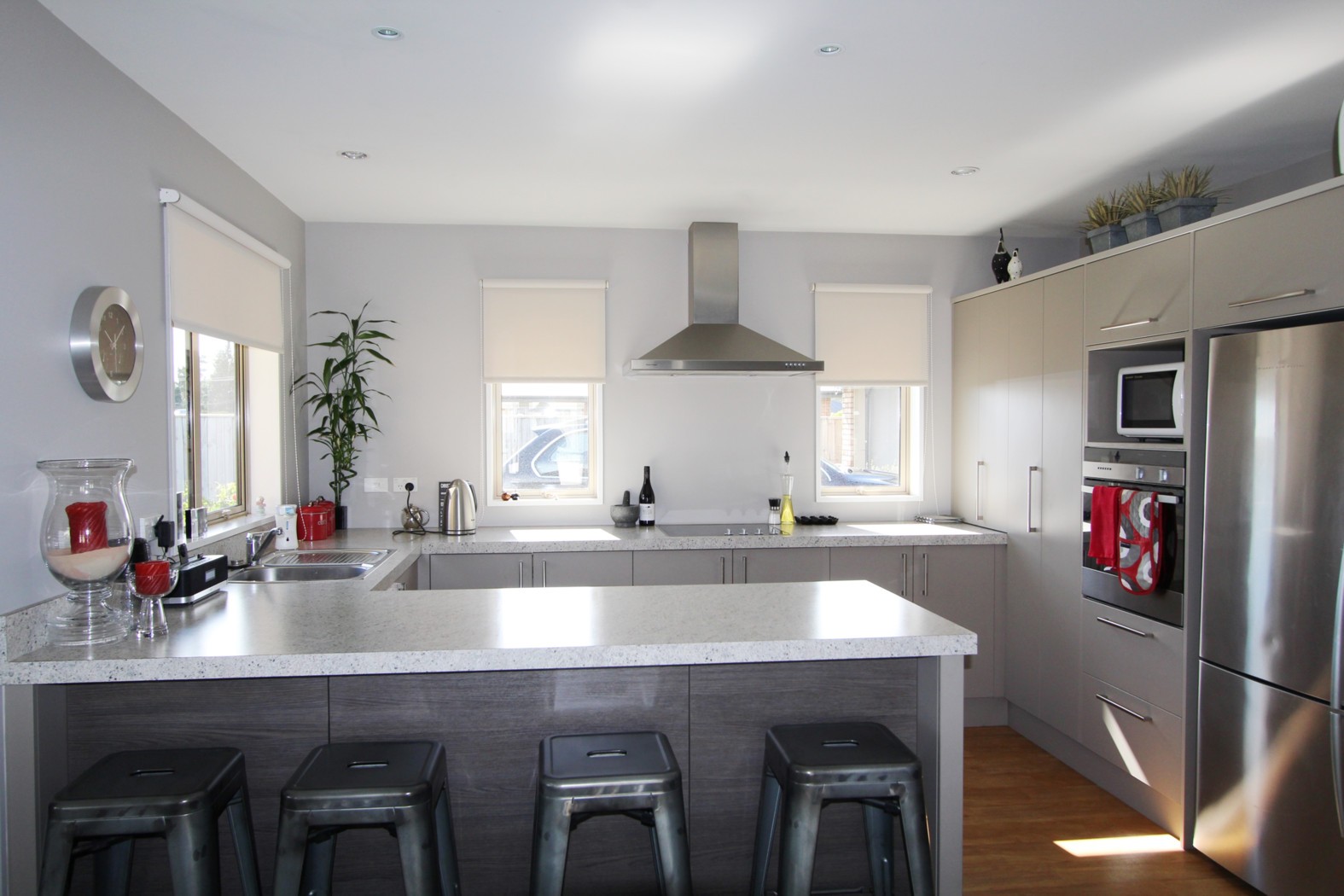21 Burnham School Road, ROLLESTON, Selwyn District