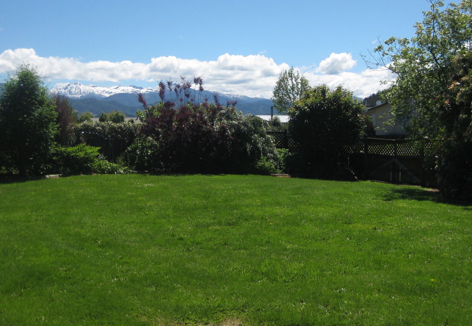 15 Rata Avenue, Tapawera, Tasman District