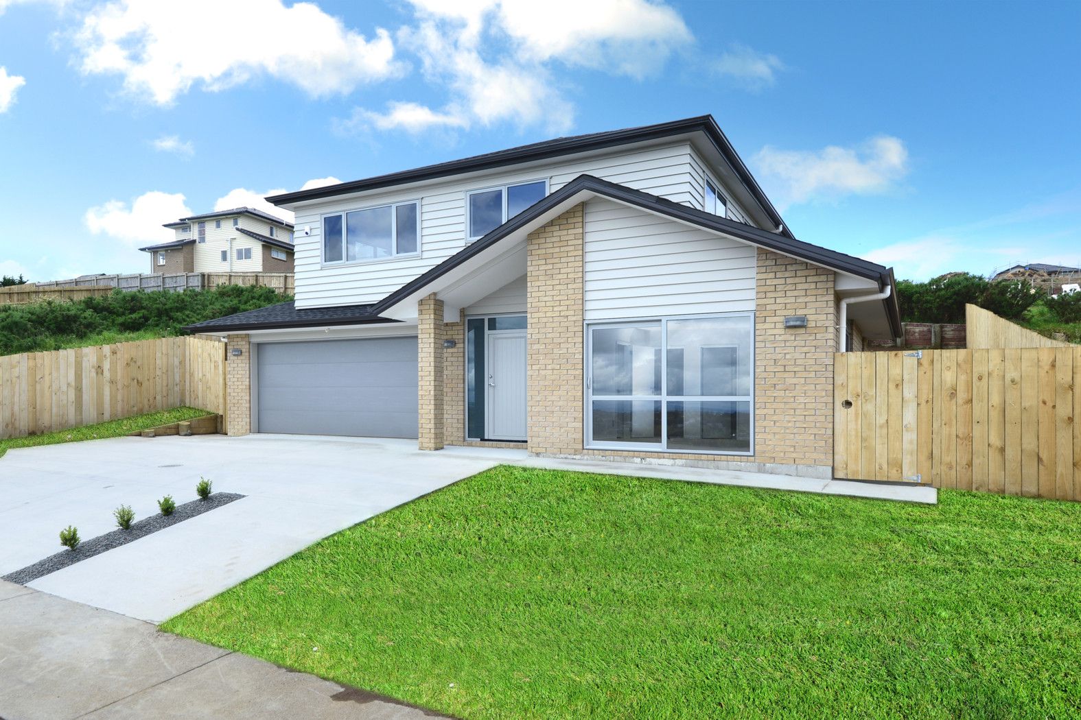 134 Keri Vista Rise, PAPAKURA, Papakura