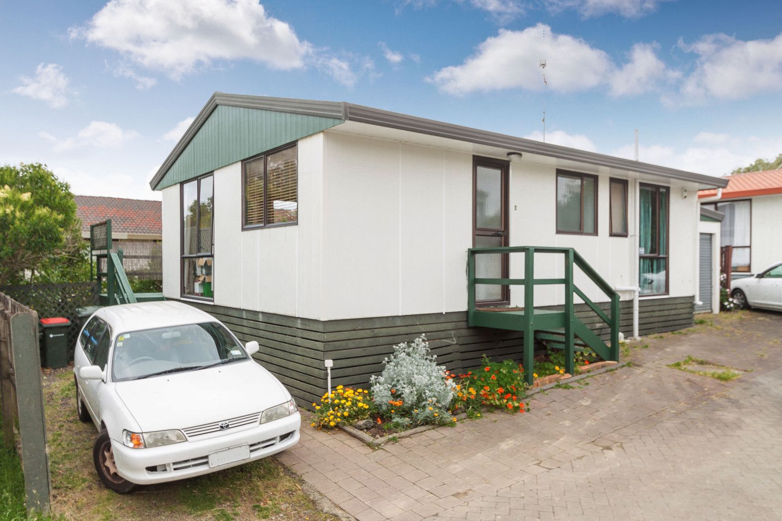 4/34 Ferndale Road, Mt Wellington, Auckland City