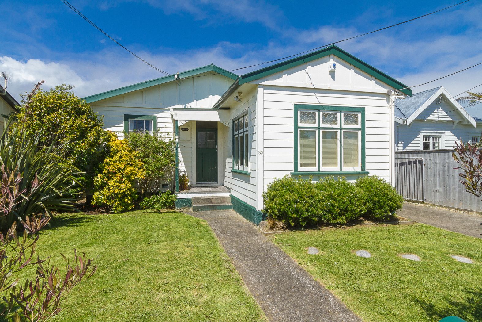 30 Awamutu Grove, WAIWHETU, Lower Hutt City