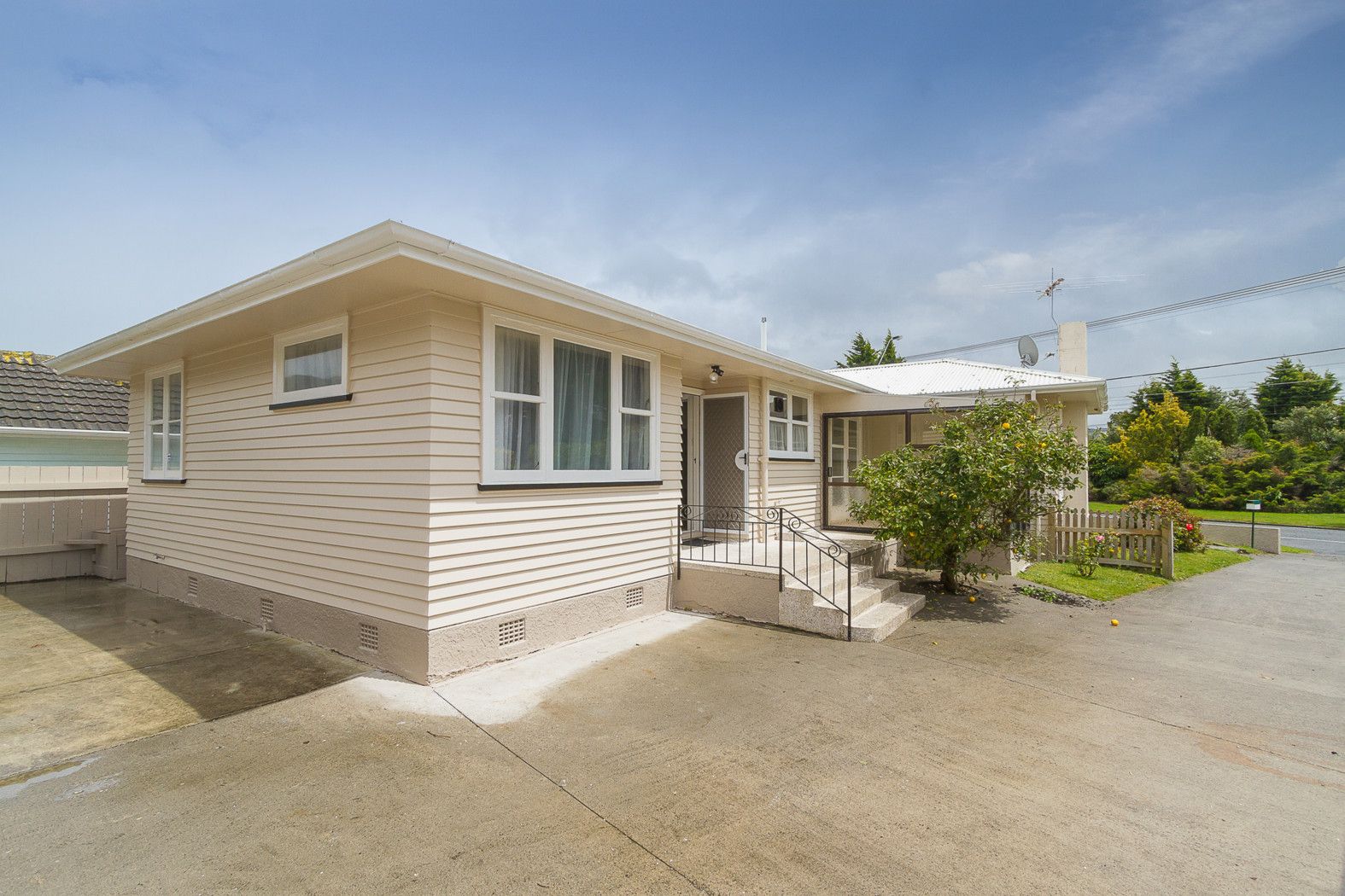 125 Cambridge Terrace, FAIRFIELD, Lower Hutt City