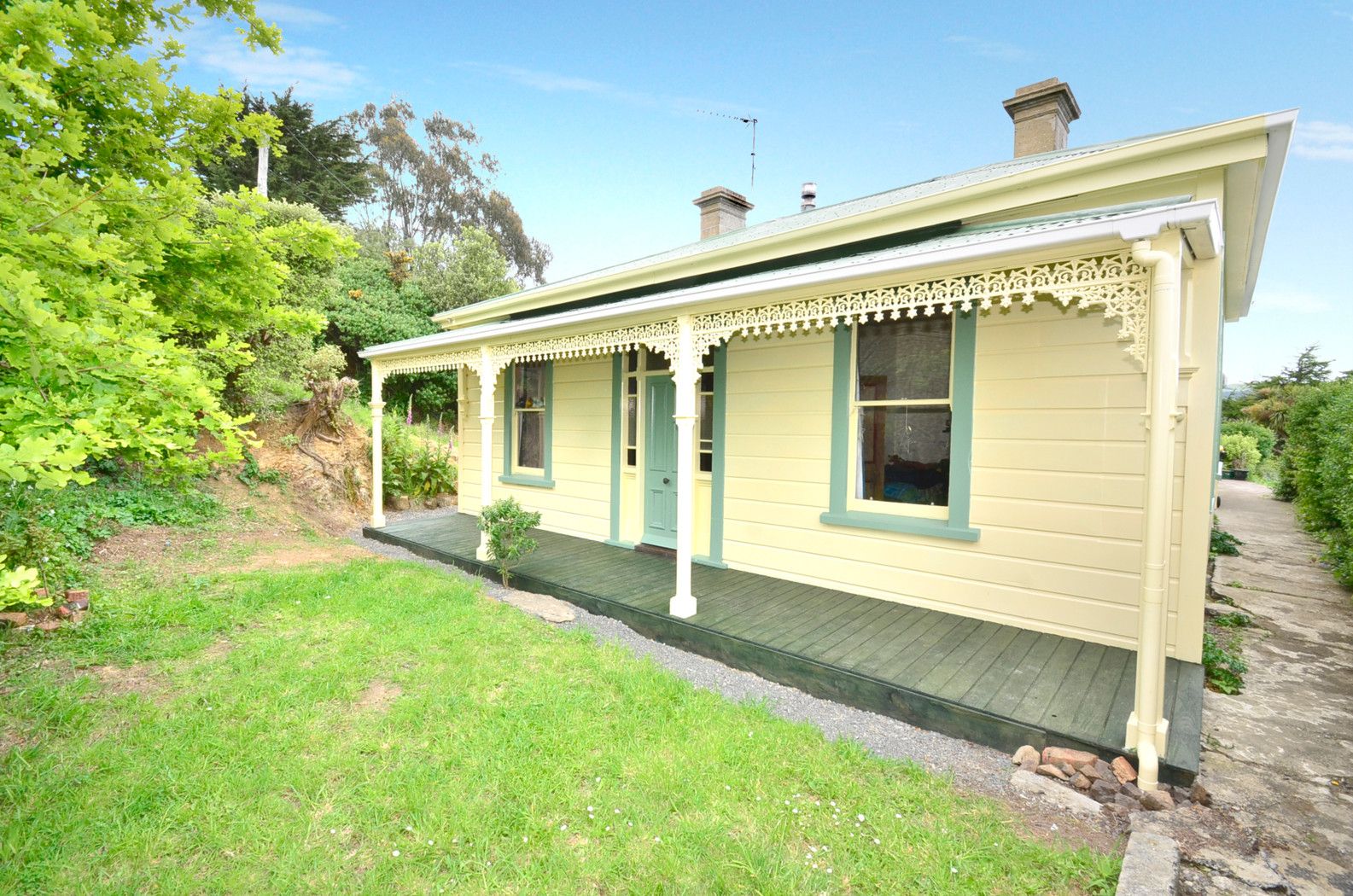 178 Blueskin Road, CAREYS BAY, Dunedin City