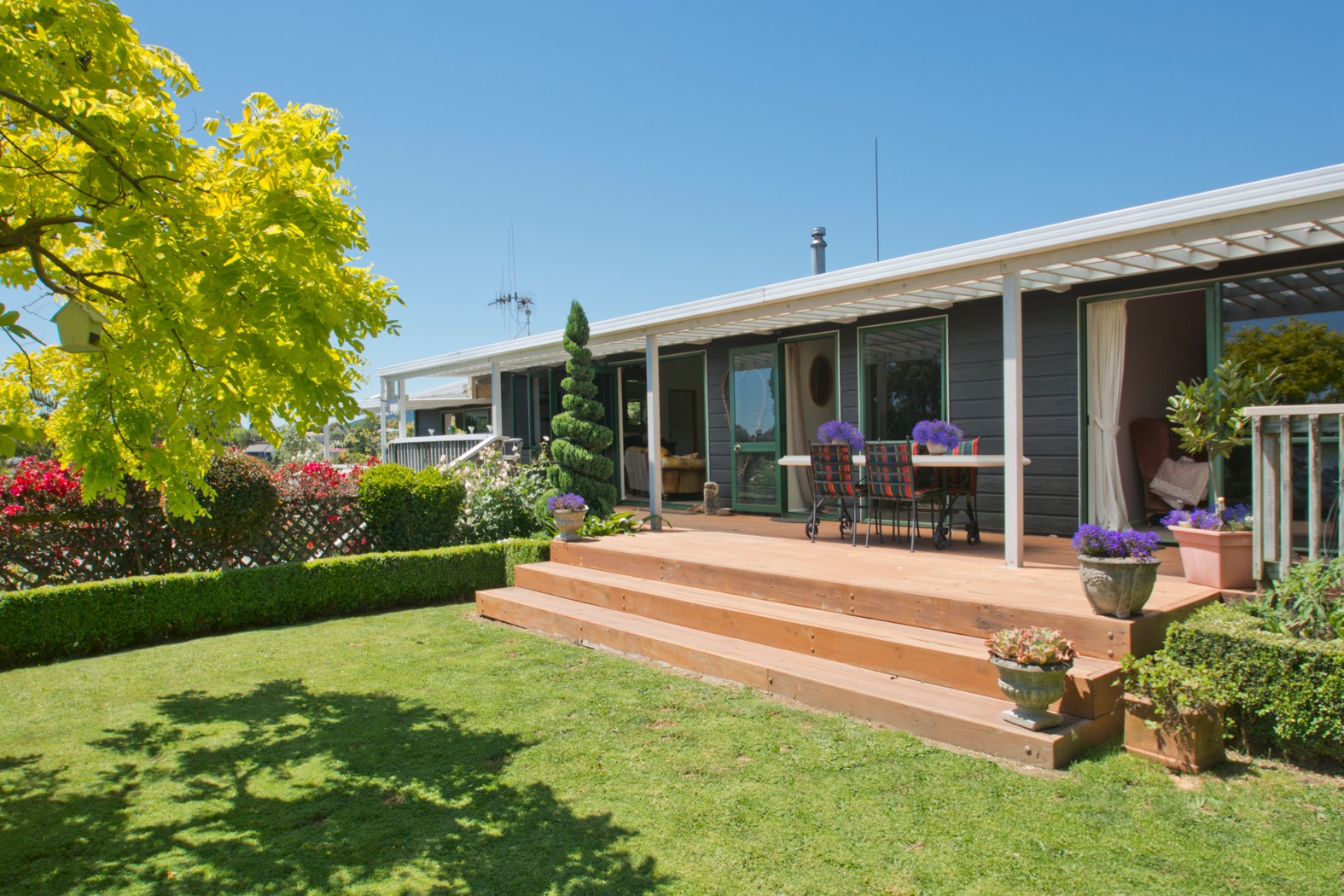 6 Lawson Place, HAIRINI, Tauranga City