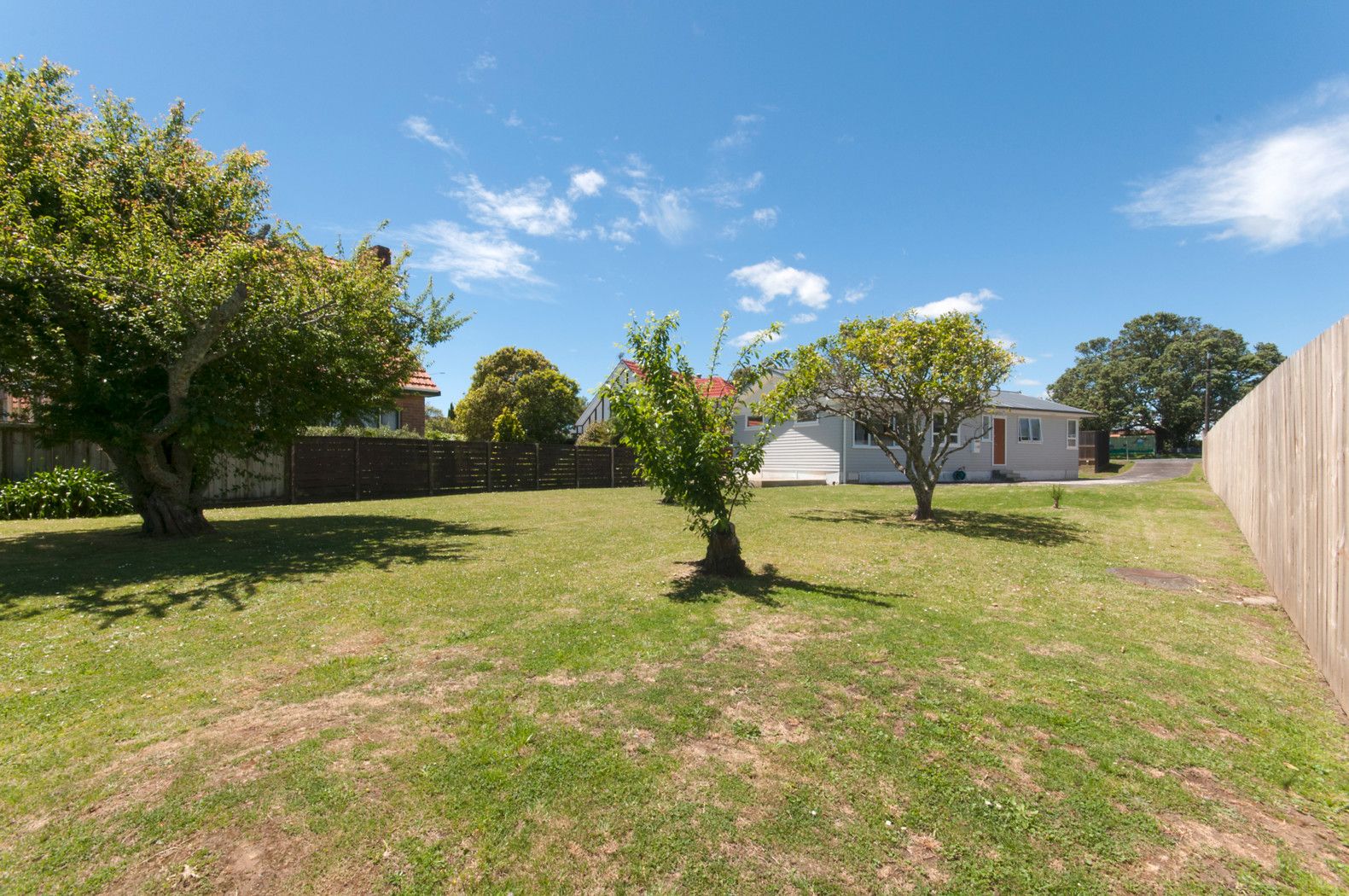 131 Ridge Road, Howick, Manukau City