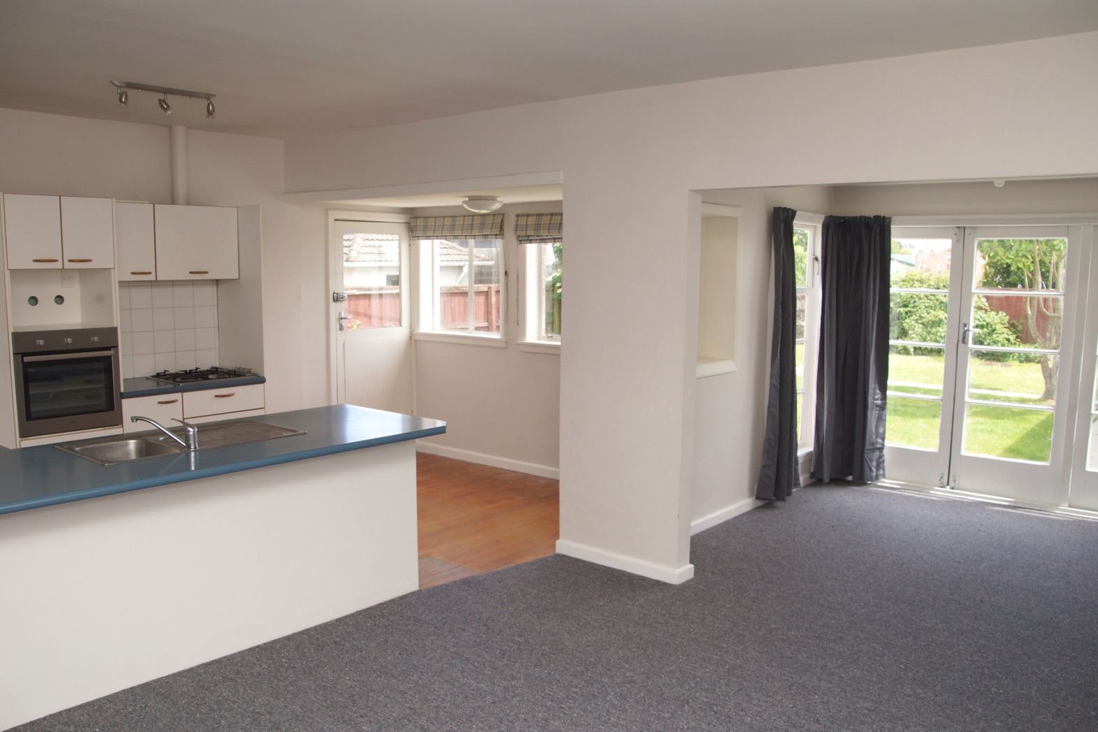 211 Knowles Street, St Albans, Christchurch City