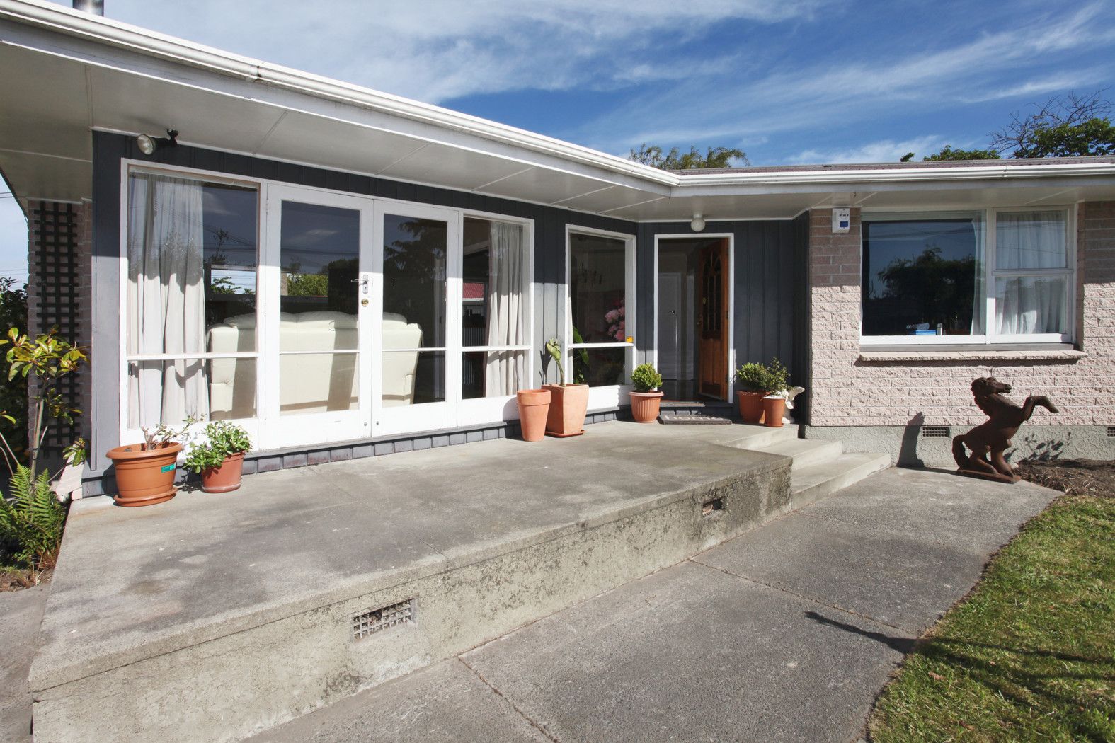 30 Appleby Crescent, BURNSIDE, Christchurch City