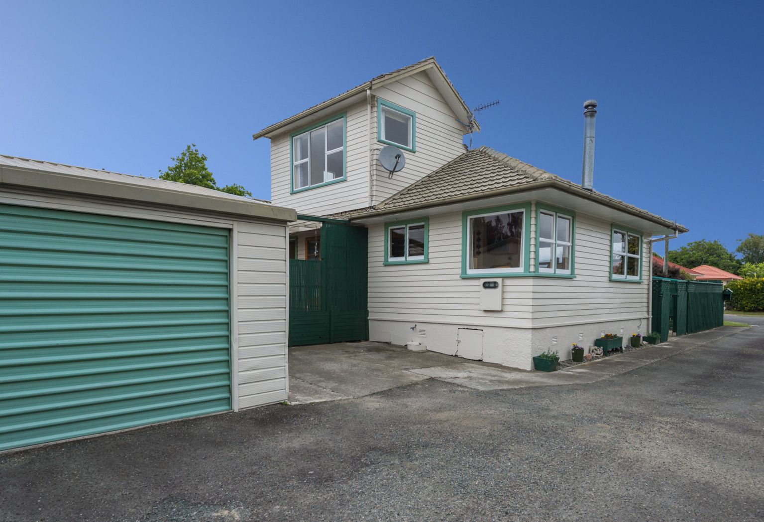 9a Manson Avenue, STOKE, Nelson City