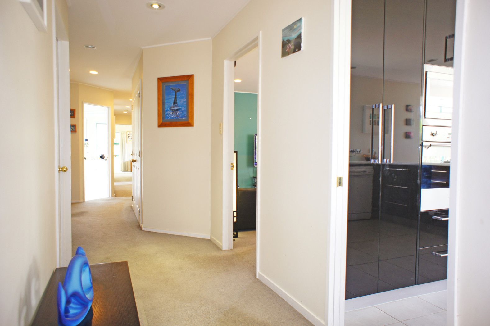 5 Jan Higgins Place, GOLFLANDS, Manukau City