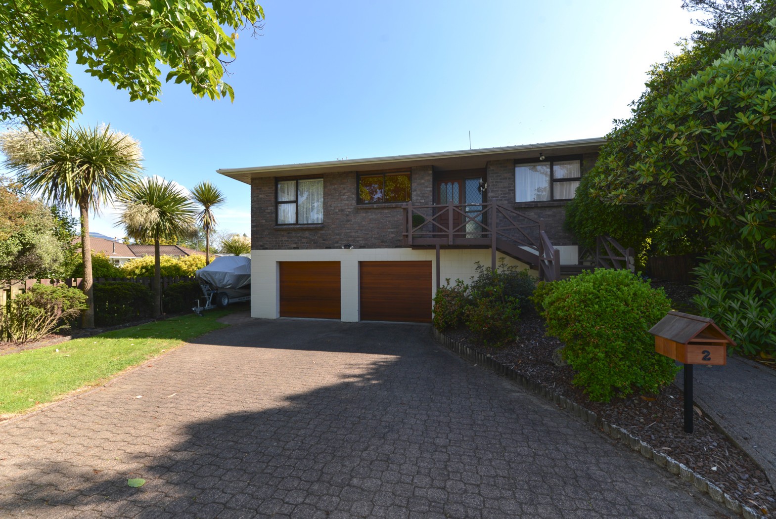 2 Wychwood Crescent, SPRINGFIELD, Rotorua District