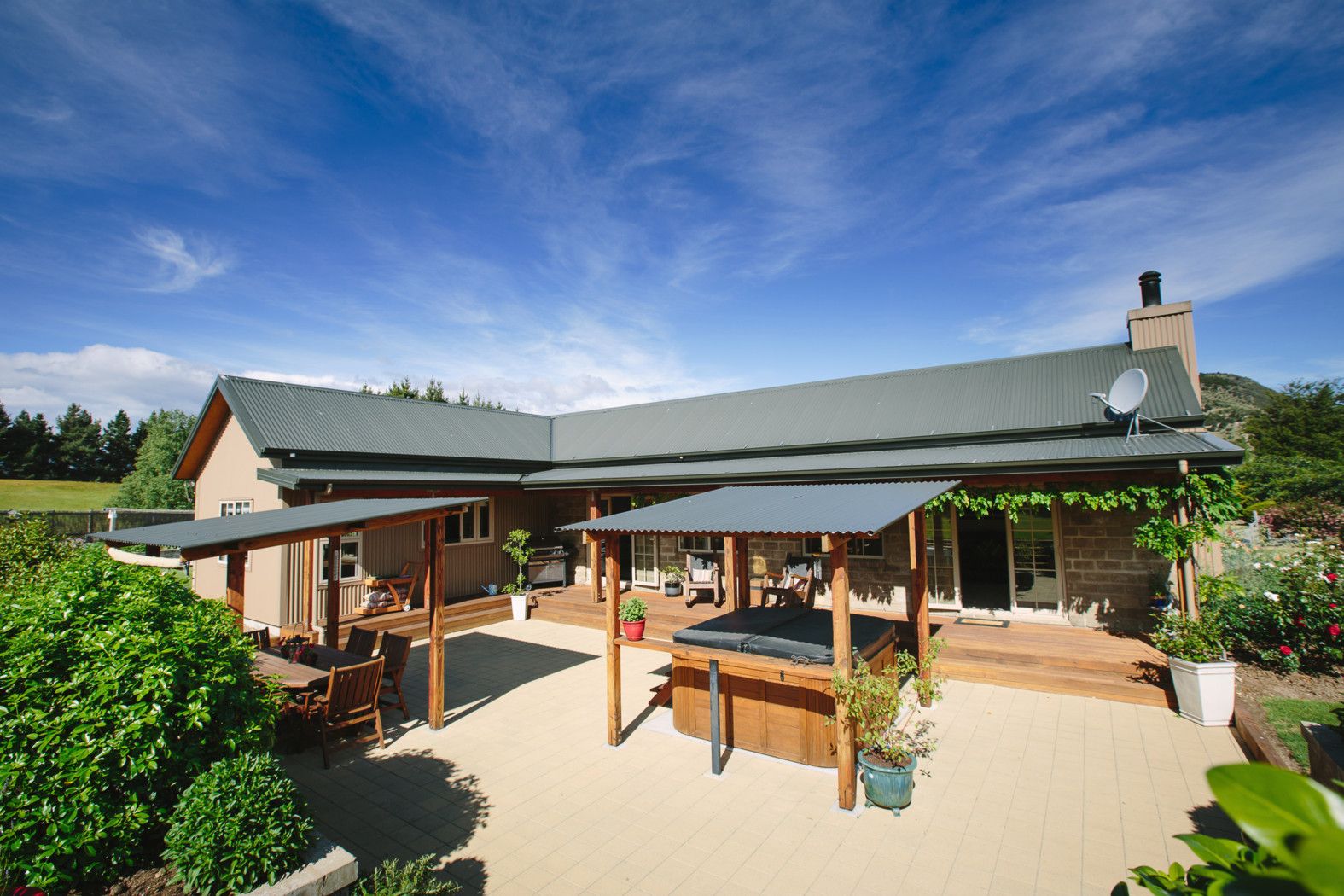 1 Terranova Place, WANAKA, Queenstown Lakes District