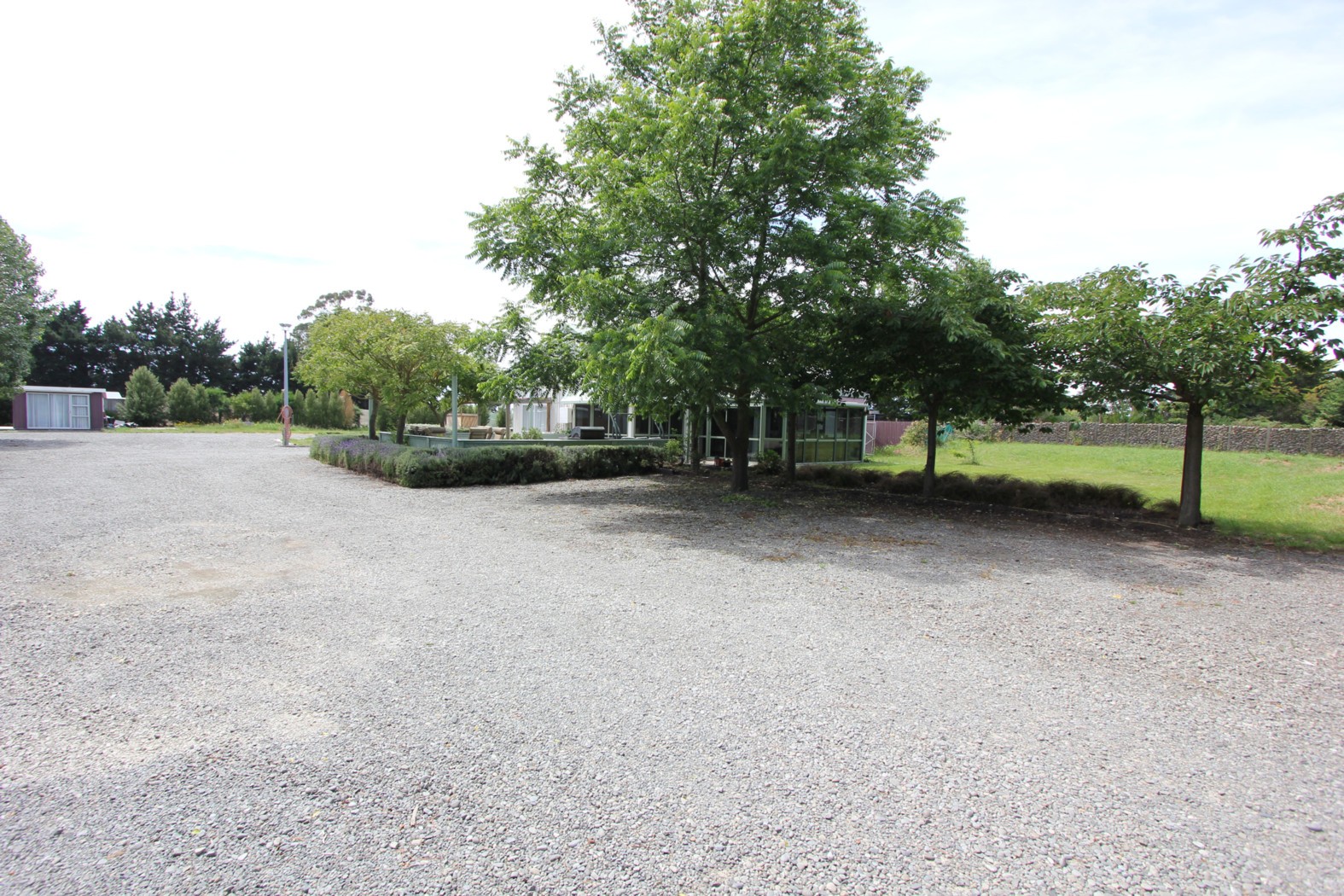 288 Burnham Road, ROLLESTON, Selwyn District
