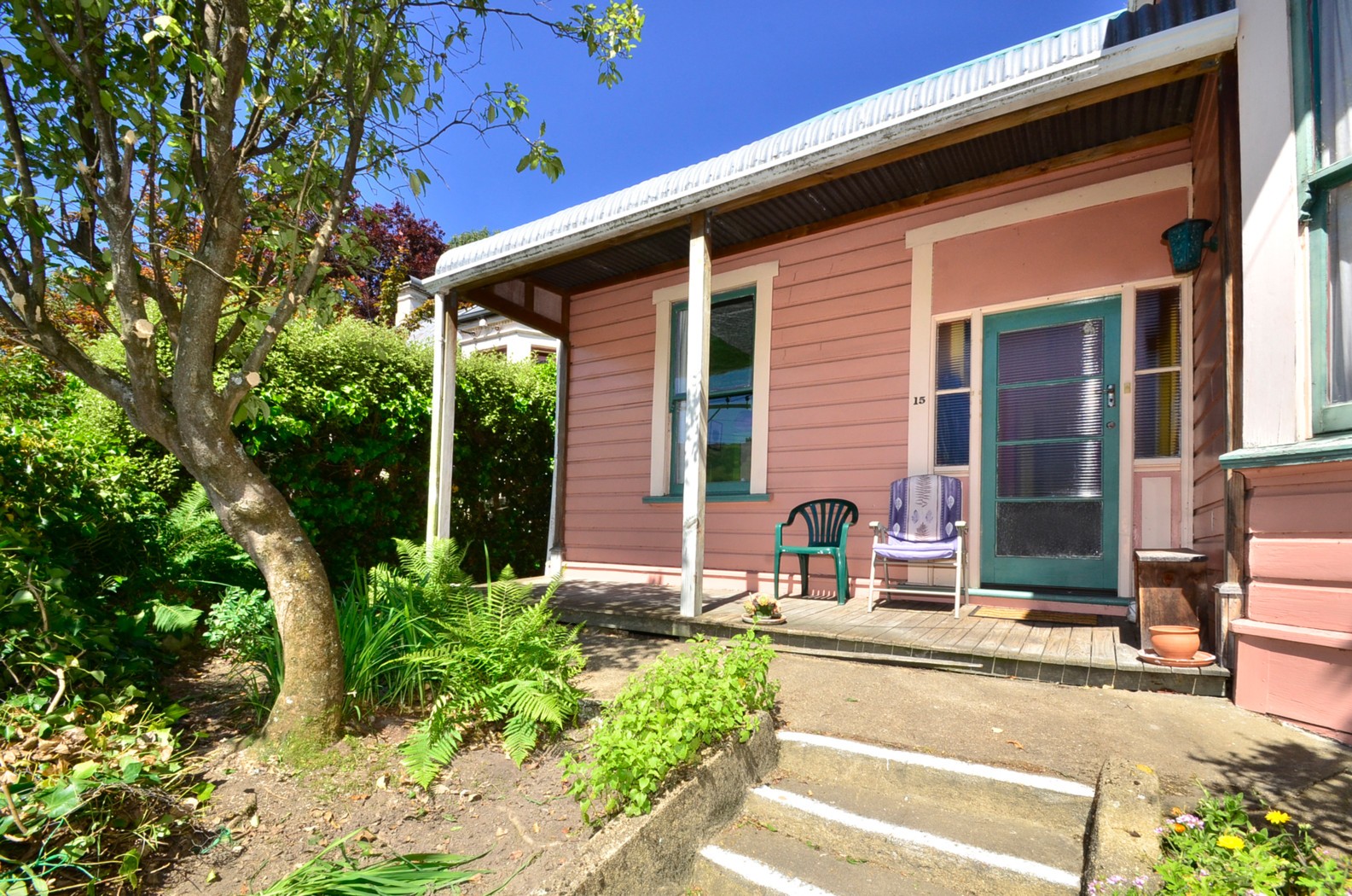 15 Bouverie Street, NORTH EAST VALLEY, Dunedin City