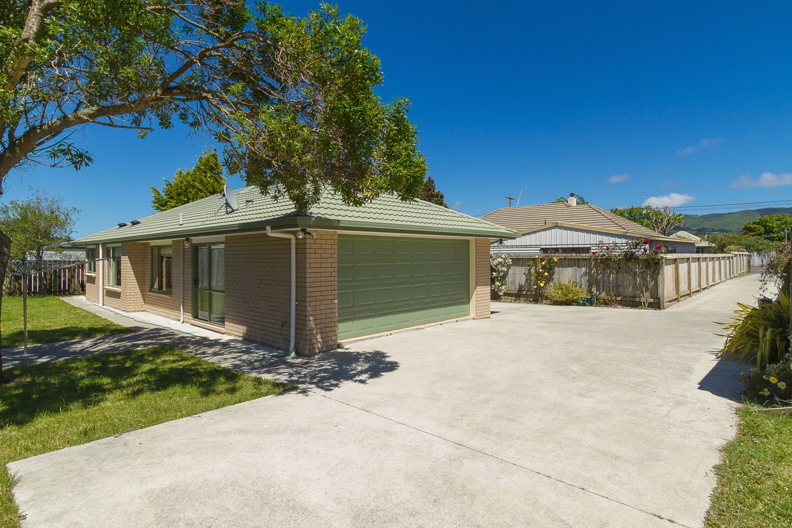 310b Oxford Terrace, AVALON, Lower Hutt City