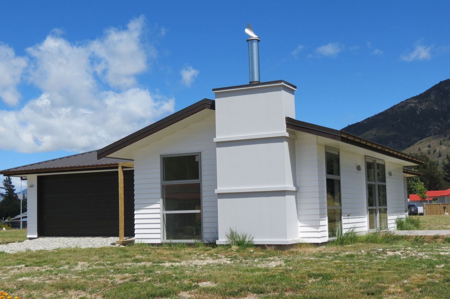 12 Bell Street, Lake Hawea, Queenstown Lakes District