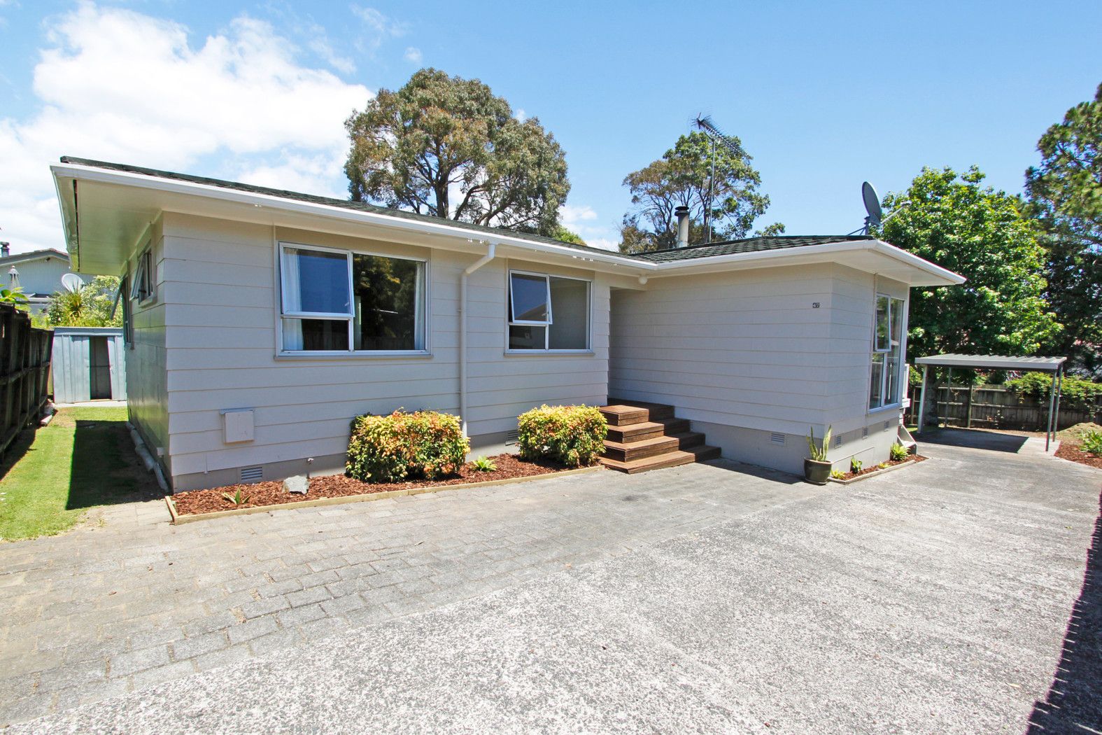 1/47 Archmillen Avenue, Pakuranga, Manukau City