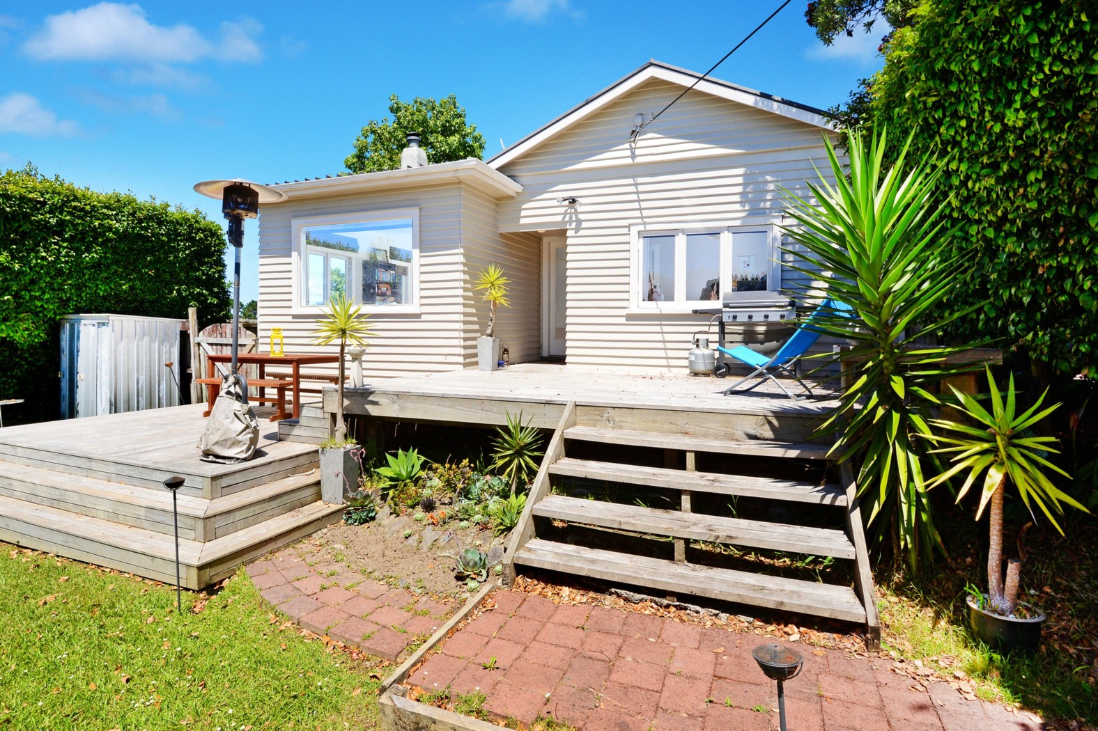 234 Rangatira Road, BEACH HAVEN, North Shore City