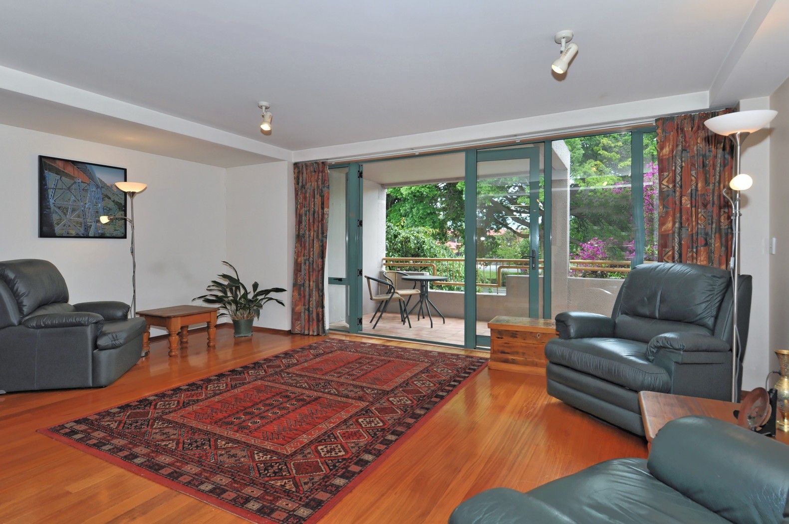 5/314 Oxford Terrace, Christchurch City, Canterbury