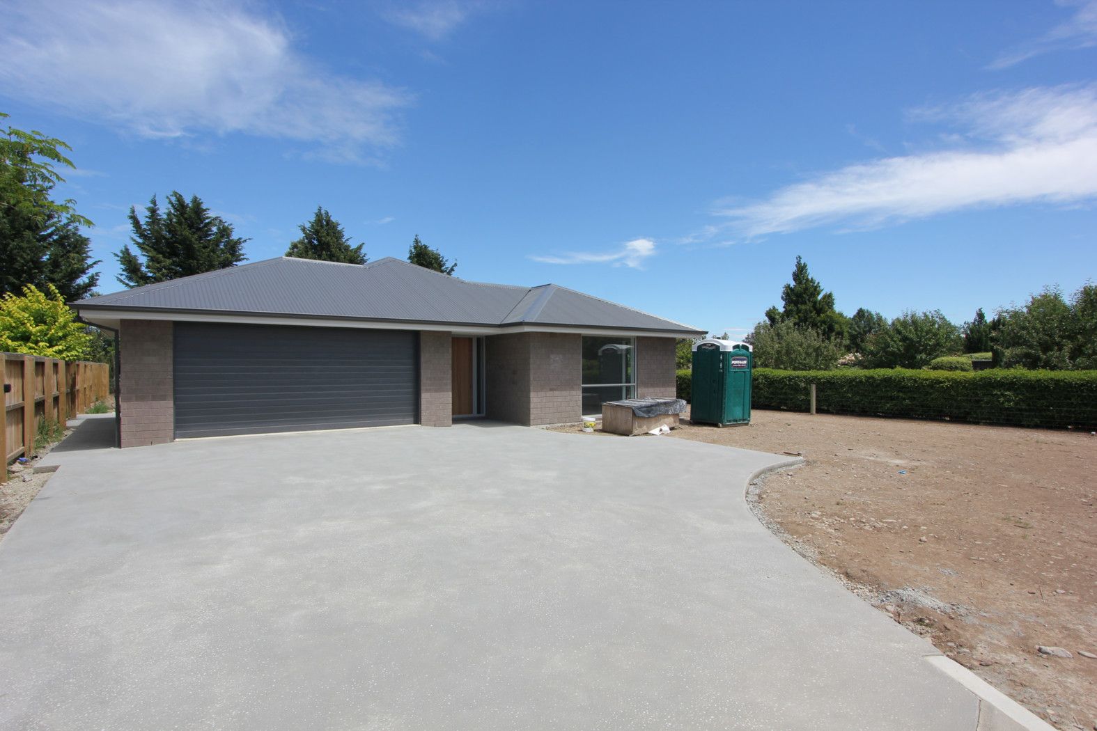 745A East Maddisons Road, ROLLESTON, Selwyn District