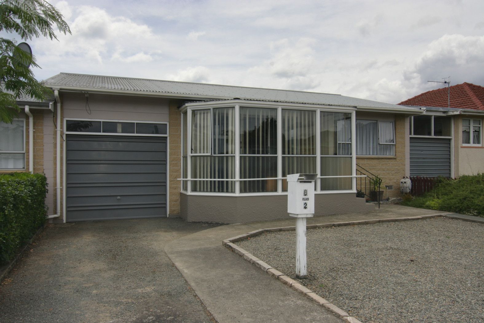 2/8 Florence Street, RICHMOND, Tasman District