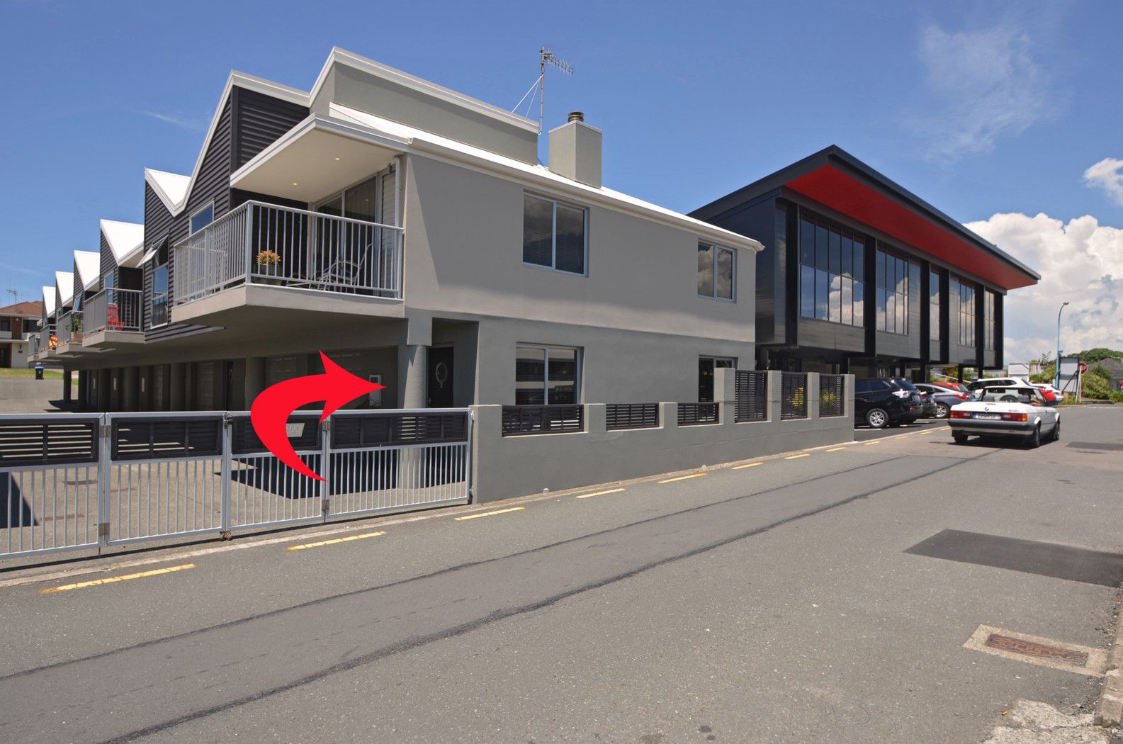 6/48 May Street, MT MAUNGANUI, Tauranga City