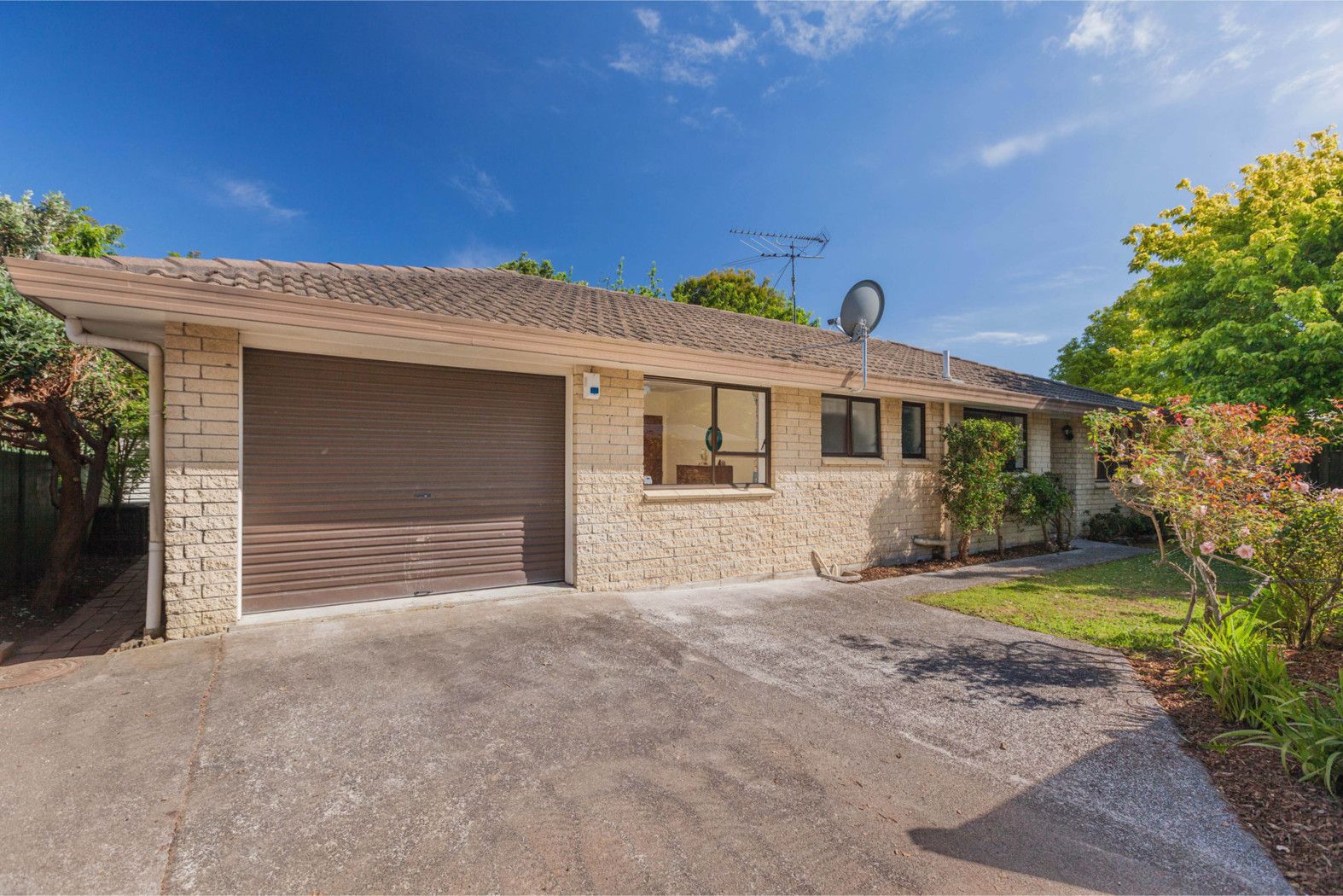 49b Harding Avenue, Mt Wellington, Auckland City