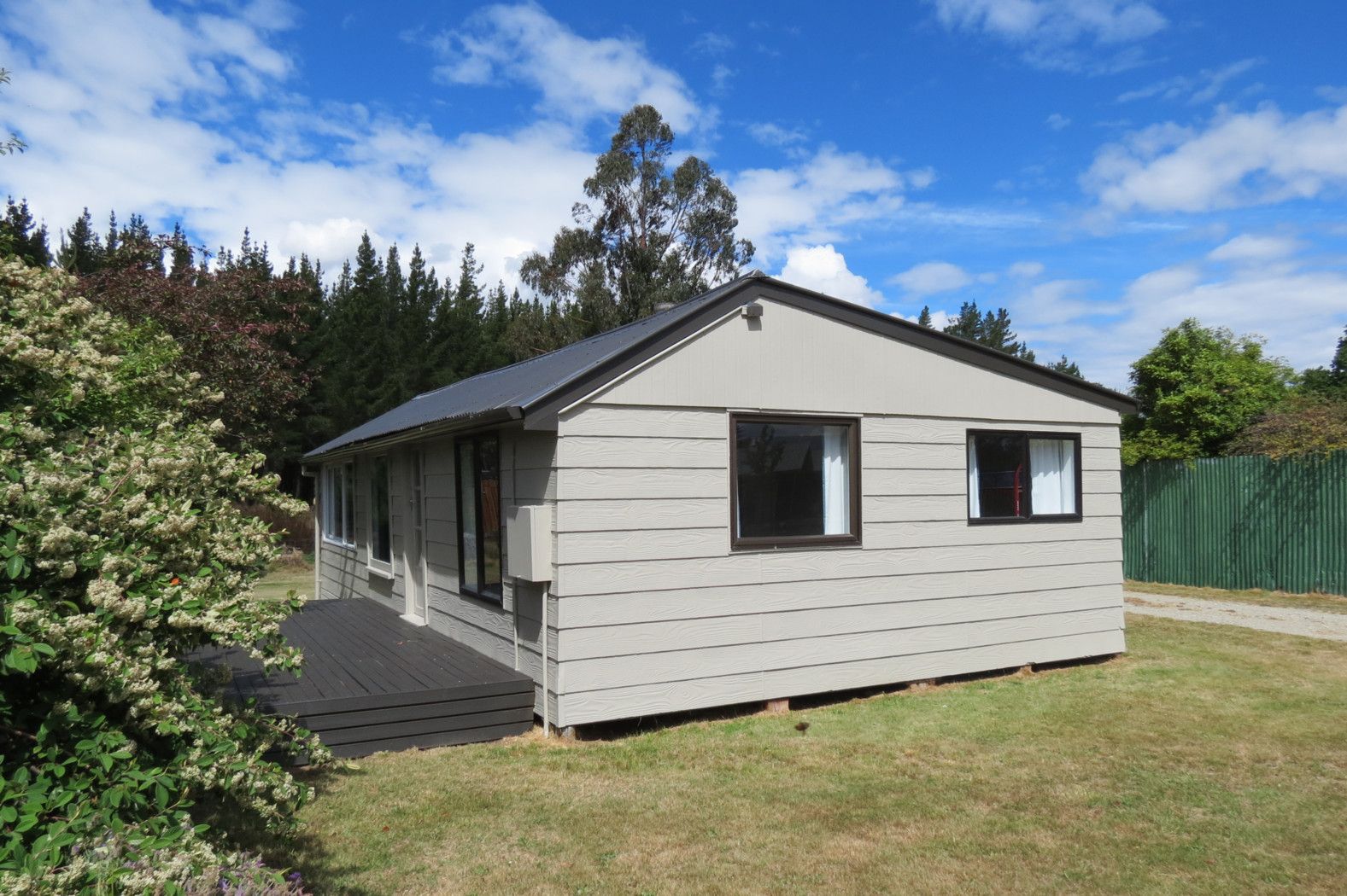 17 Bell Street, Lake Hawea, Queenstown Lakes District