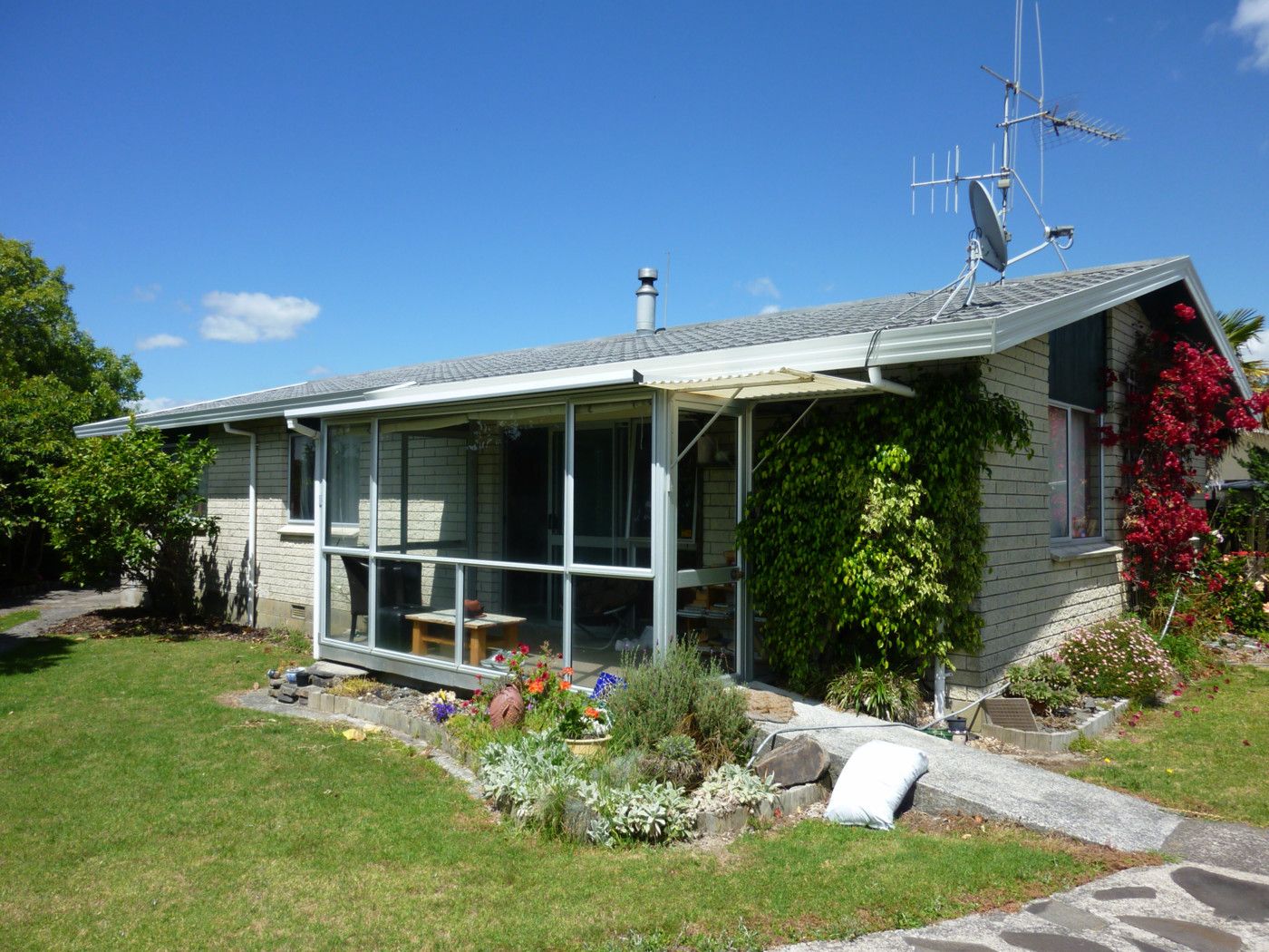 7 Tania Place, MT MAUNGANUI, Tauranga City