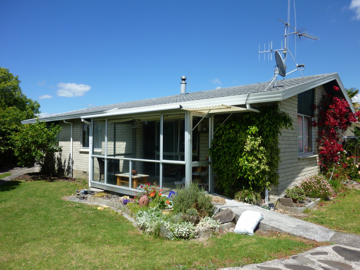 7 Tania Place, MT MAUNGANUI, Tauranga City