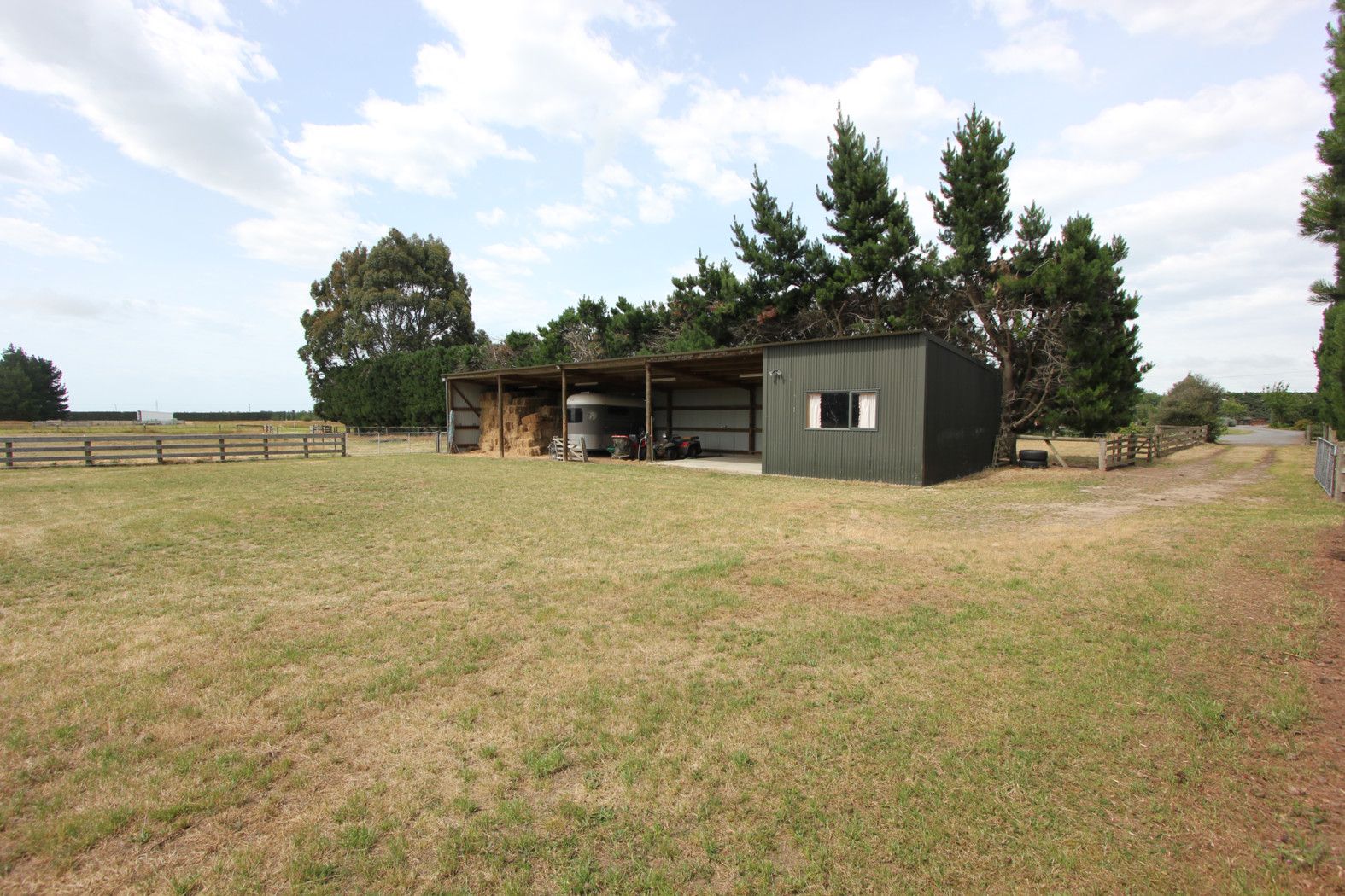 520 East Maddisons Road, ROLLESTON, Selwyn District