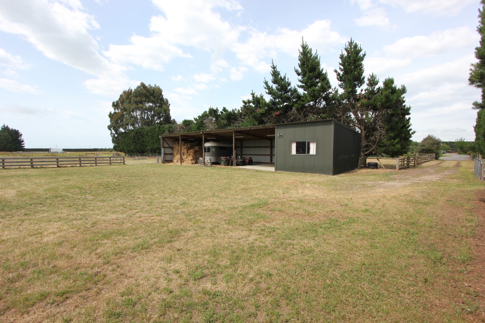 520 East Maddisons Road, ROLLESTON, Selwyn District