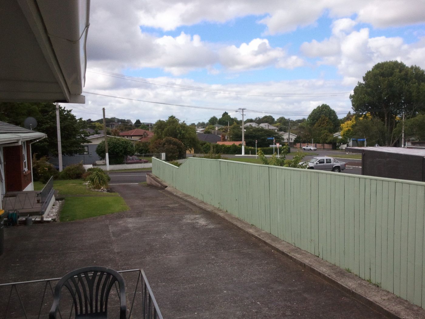 PAPAKURA, Papakura