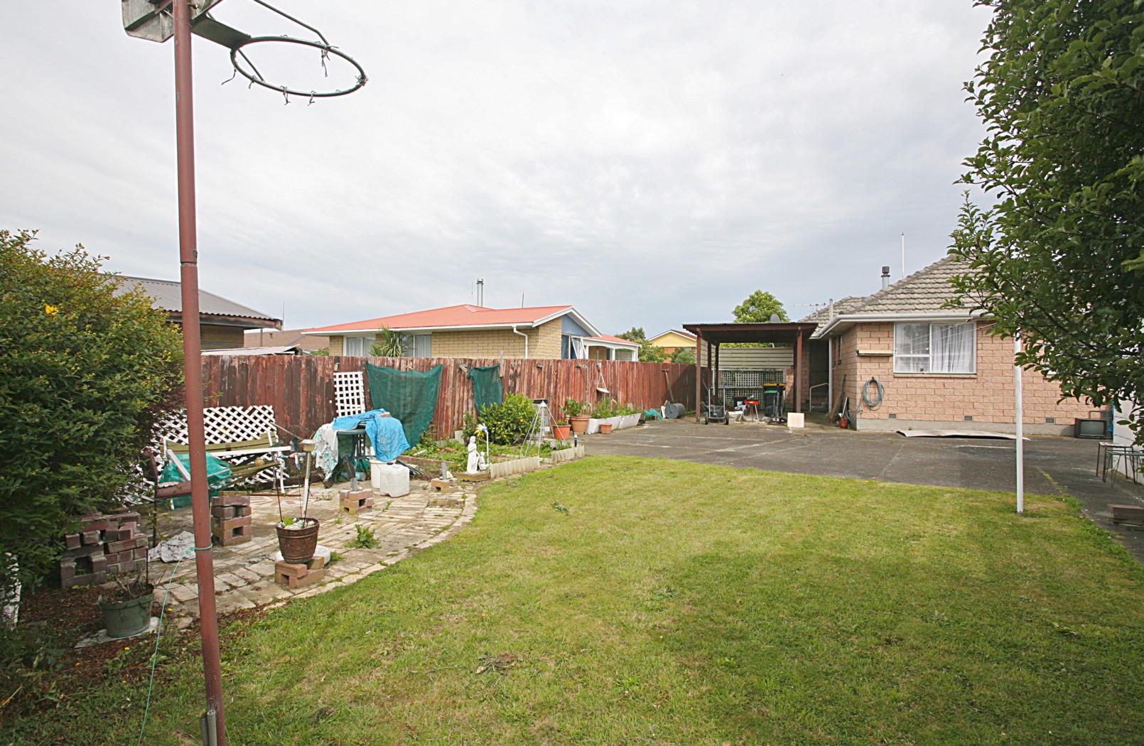 41 Arran Crescent, WOOLSTON, Christchurch City