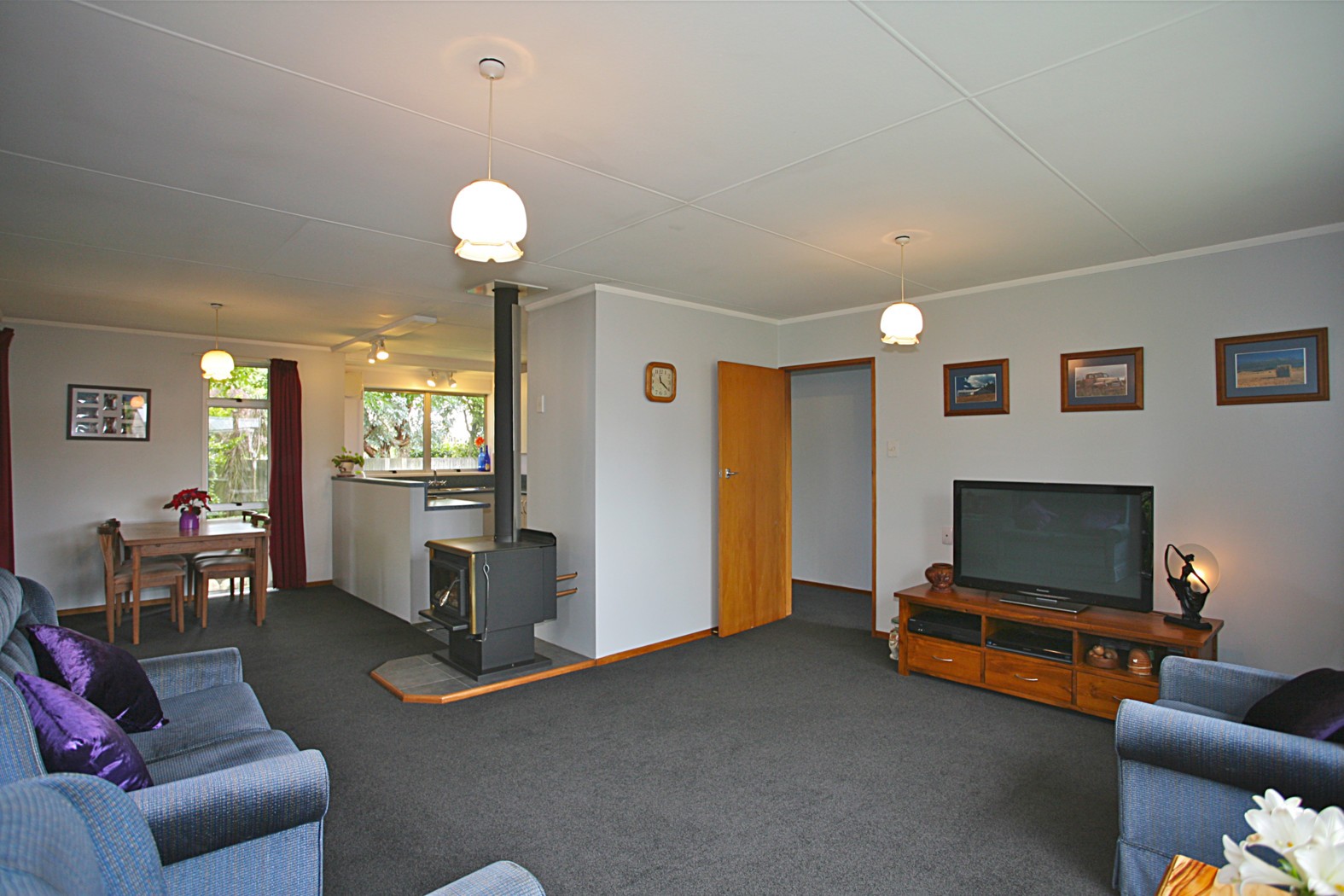 43a Momorangi Crescent, REDWOOD, Christchurch City
