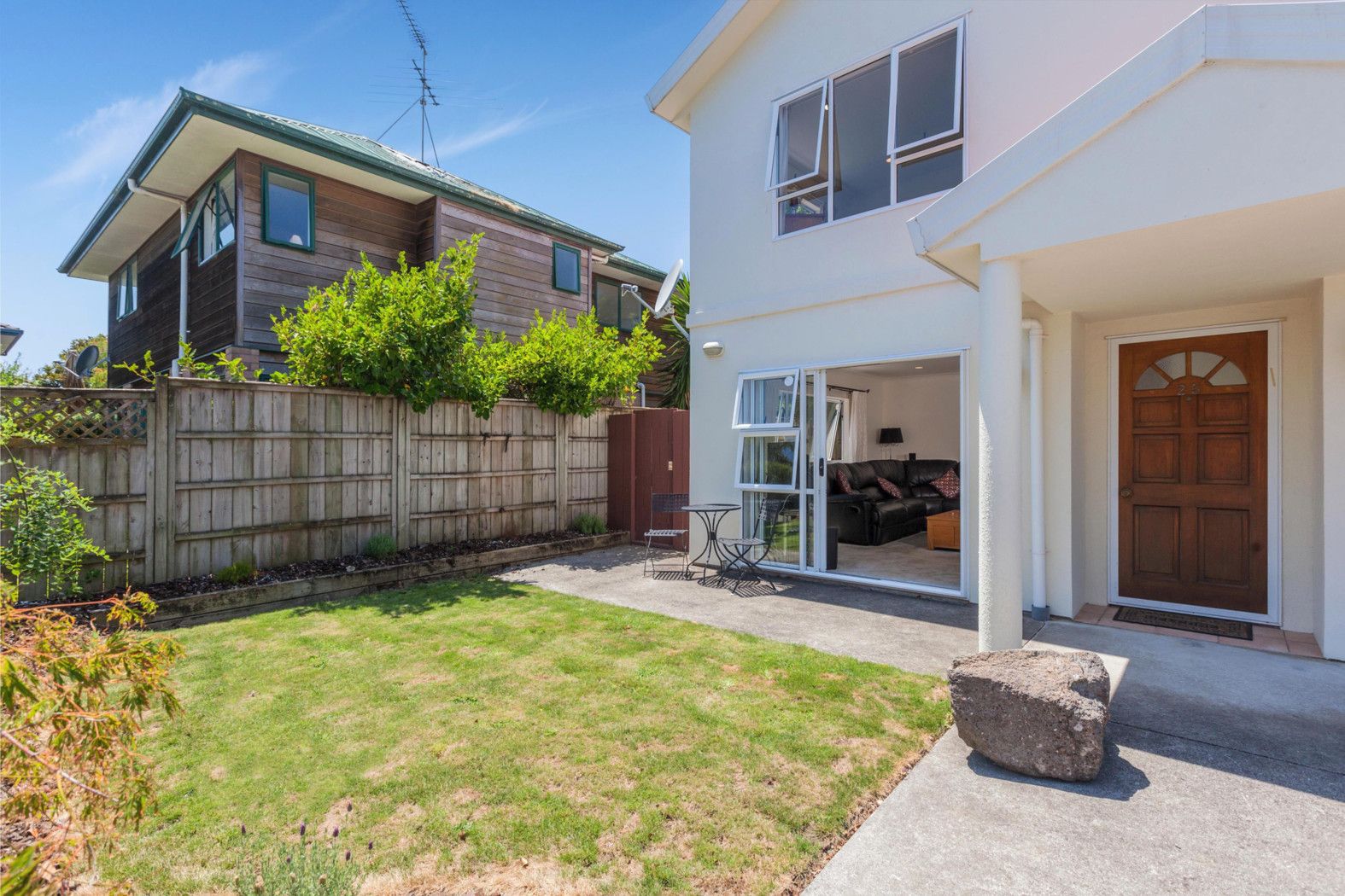 25/11 Harrison Road, Mt Wellington, Auckland City