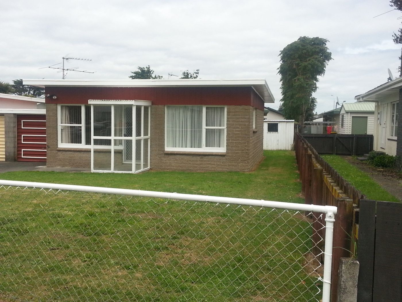 1/4 Gibbs Road, MANUREWA, Manukau City