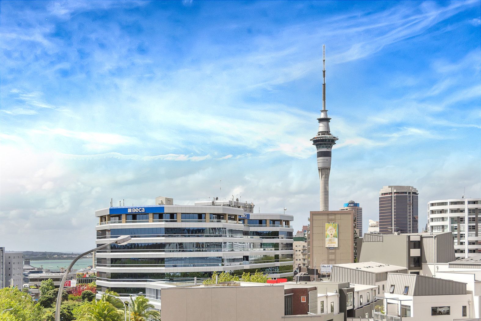 4a/22 Beresford Square, AUCKLAND CENTRAL, Auckland City