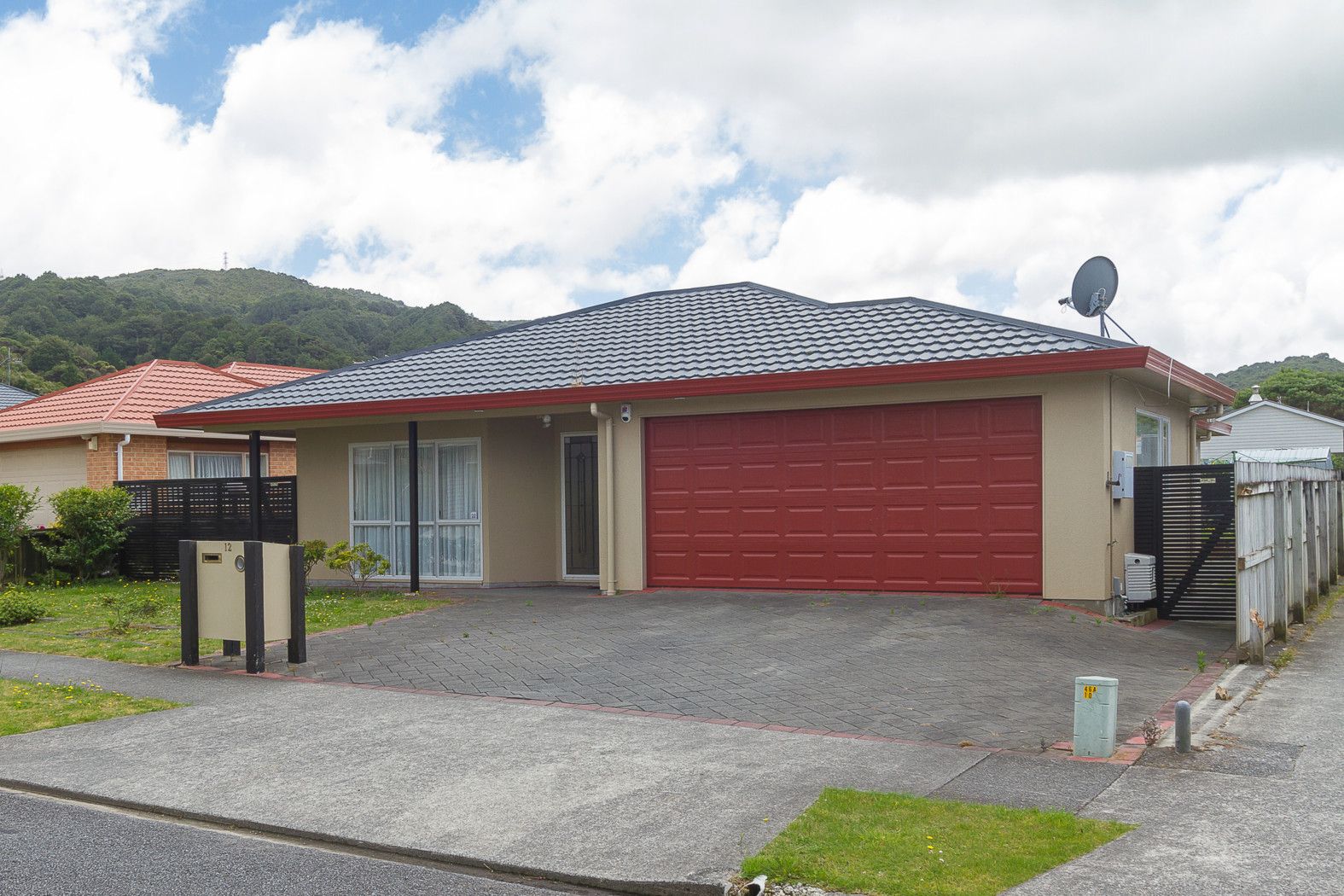 12 Kawatiri Grove, WAINUIOMATA, Lower Hutt City
