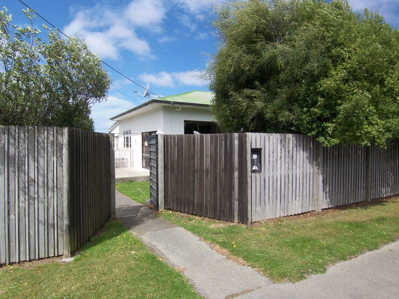 20 Brixton Street, ISLINGTON, Christchurch City