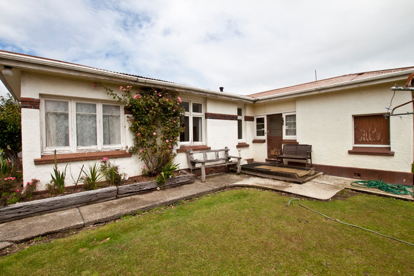 122 Moulson Street, STRATHERN, Invercargill