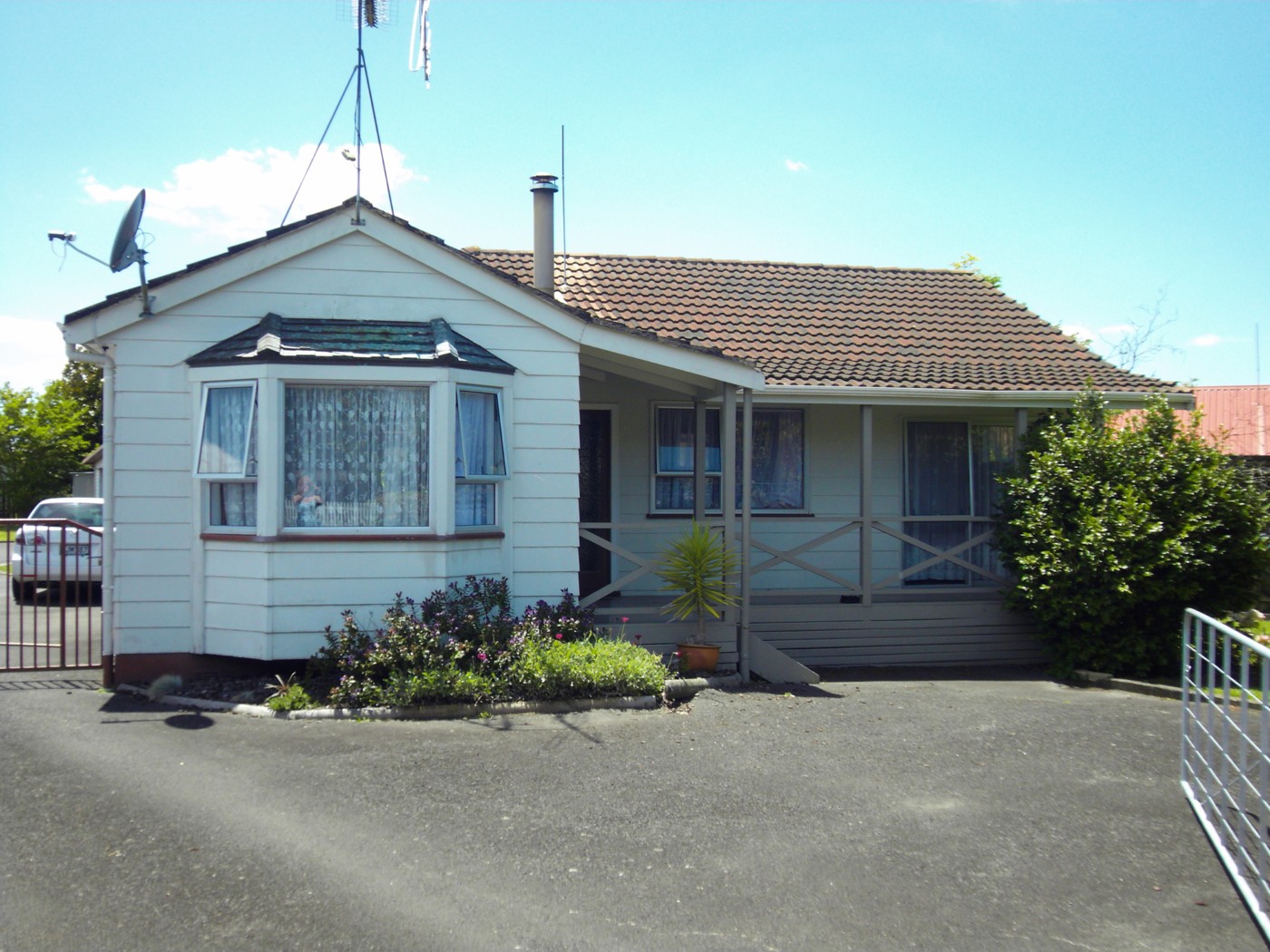 171 Park Road, HOROTIU, Waikato District