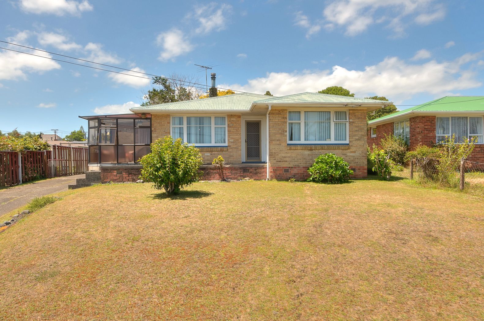 35 Tampin Road, Hillpark, Auckland