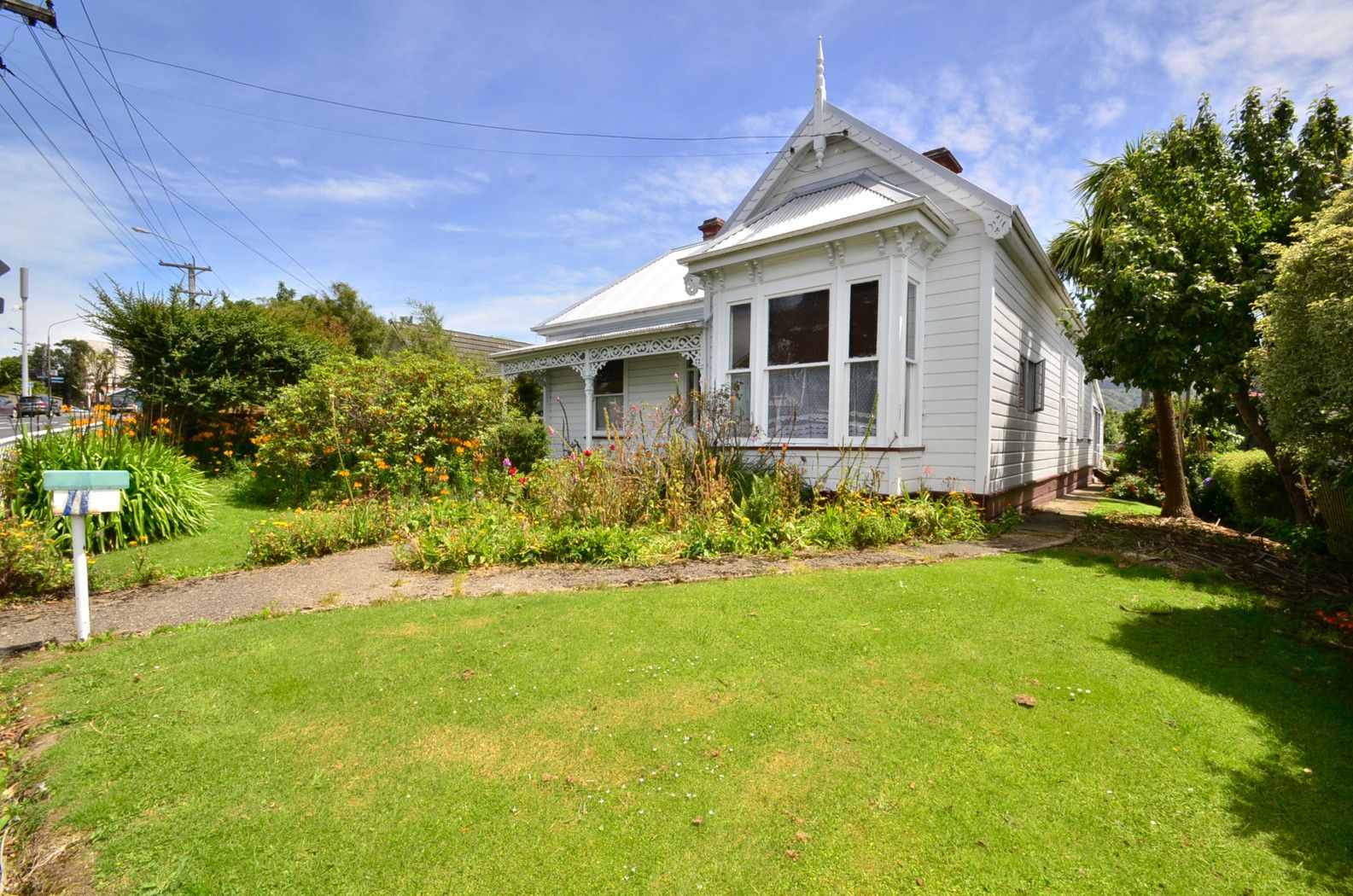 615 Highgate, MAORI HILL, Dunedin City