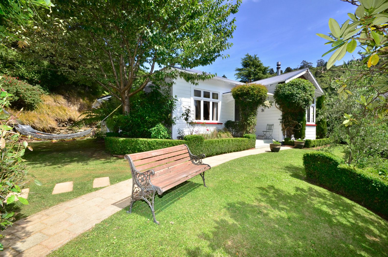 15 Fulton Road, GLENLEITH, Dunedin City