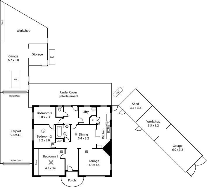 130 Alma Terrace, WOODVILLE WEST, SA 5011