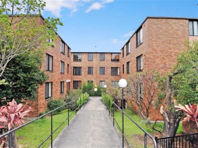 13/700 Victoria Road, RYDE, NSW 2112
