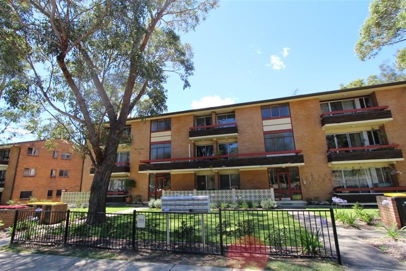 10/155 Herring Road, NORTH RYDE, NSW 2113