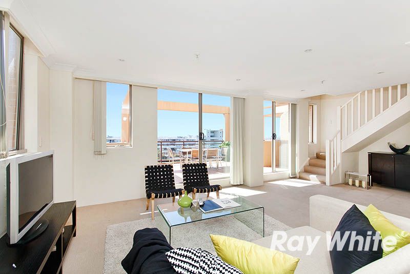 66/17 MacMahon Street, HURSTVILLE, NSW 2220
