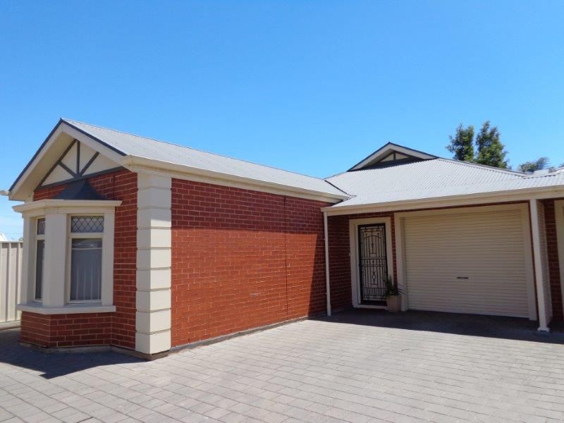 Unit 2, 38 Dampier Avenue, FLINDERS PARK, SA 5025