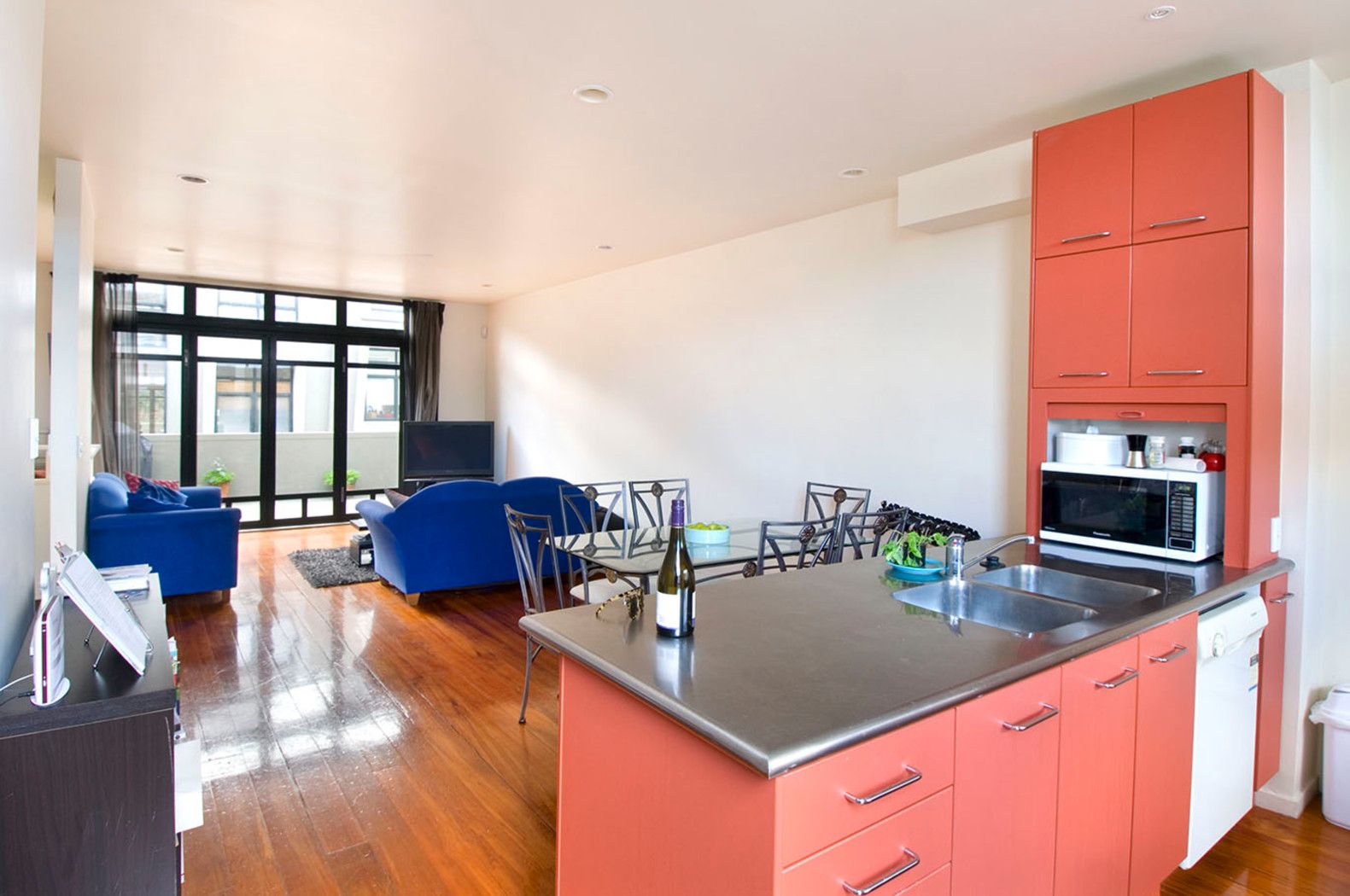 13/28 Williamson Avenue, GREY LYNN, Auckland City